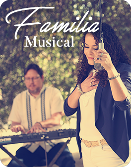Familia Musical