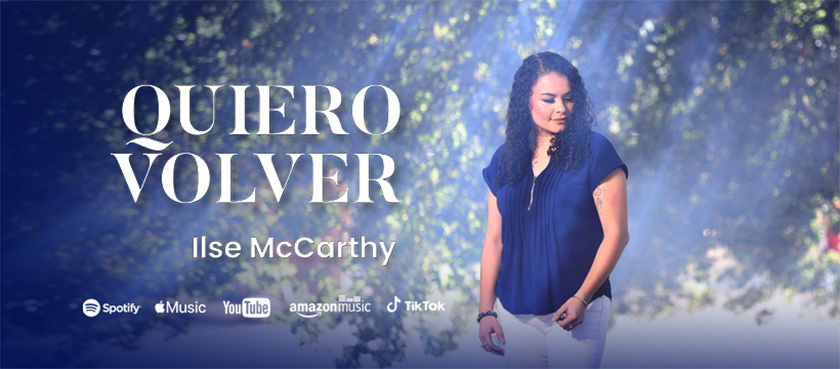 Quiero Volver