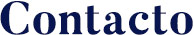 Contacto